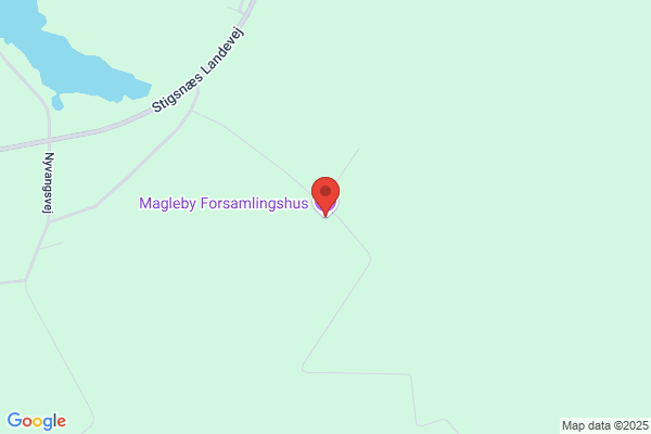 Magleby Idrætsforening