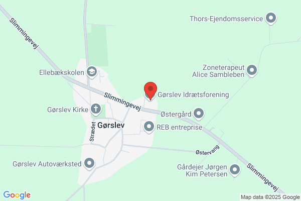 Omø Idrætsforening