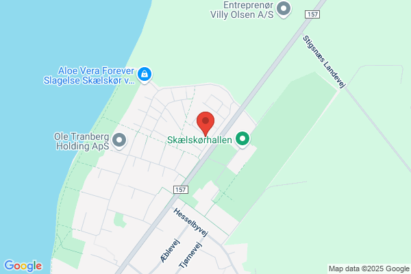Skælskør Firmasport