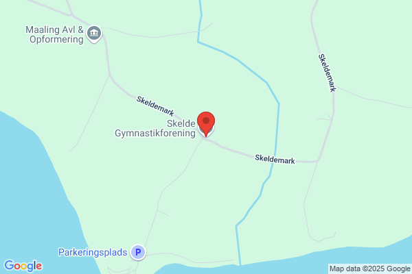 Skælskør Gymnastikforening
