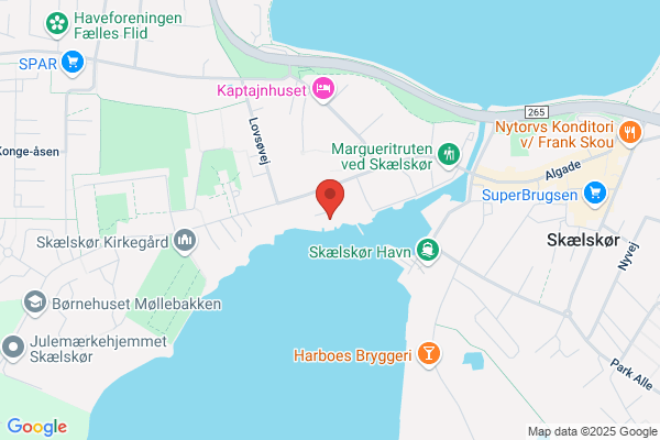 Skælskør Roklub