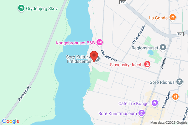 Skælskør Skakklub