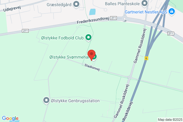Svømmeklubben Skælfisken
