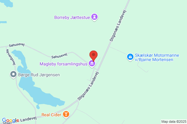 Magleby Skolecenter