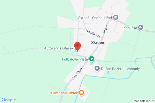 Skærbæk Auto