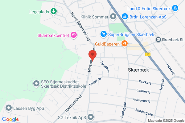 Skærbæk Børnehave