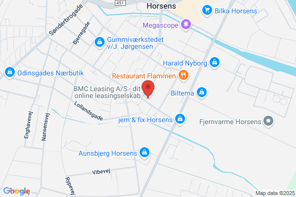 BMC Biler En gros køb-salg