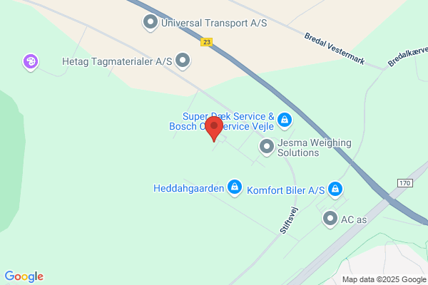 Tønder Amts Familielandbrug