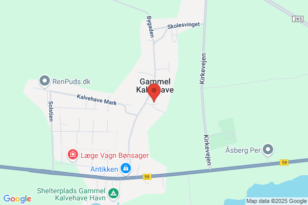 Kettner Fodpleje, Jytte