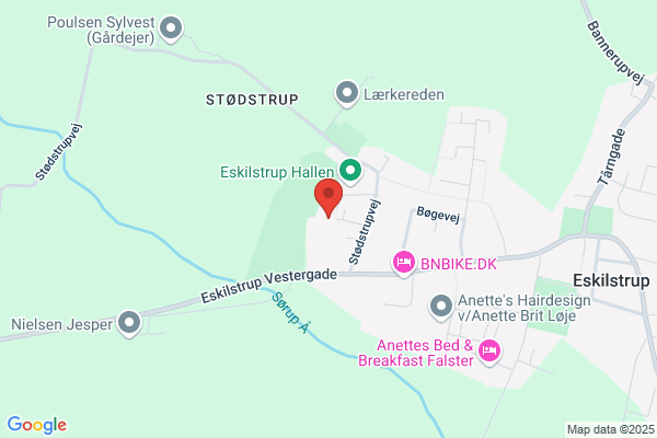 Døstrup Skoles Skolefritidsordning
