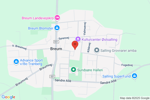 Brøns Skole