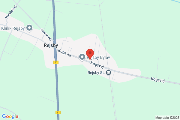 Aaskov ApS, Kjeld