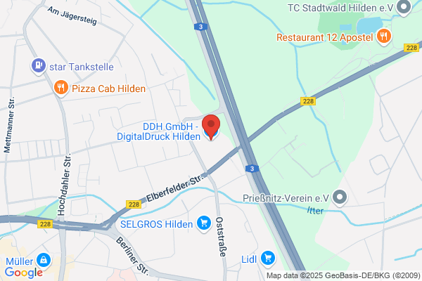 DDH, Forening af Aktive Kvinder