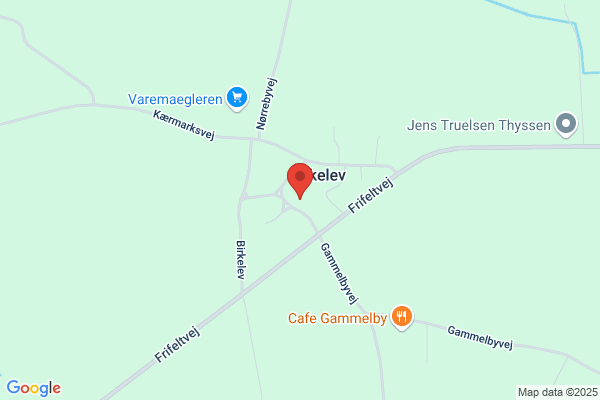 FOF Tønder