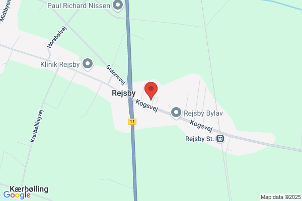 Rejsby Europæiske Efterskole