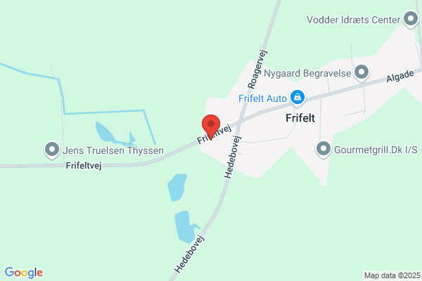 Ck-Vvs Stål- & Maskinforretning