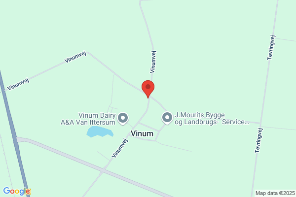 Døstrup Vandværk