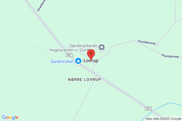 Lovrup Vandværk