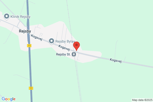 Rejsby Vandværk