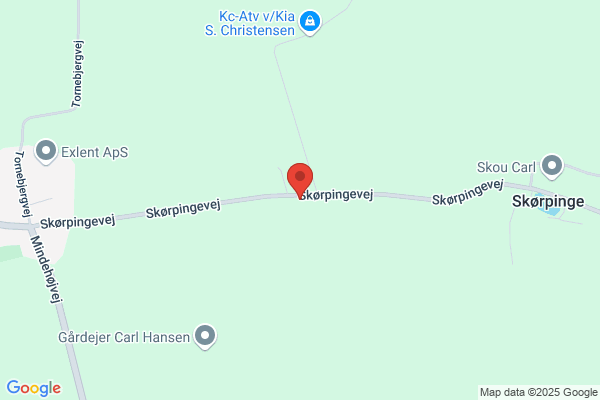 Skærbæk Vandværk A.m.b.A.