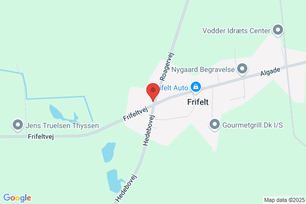 Frifelt Kro