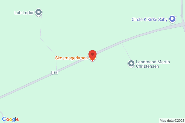 Kirkekroen
