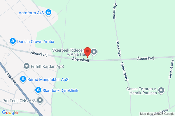Bredebro Rideklub