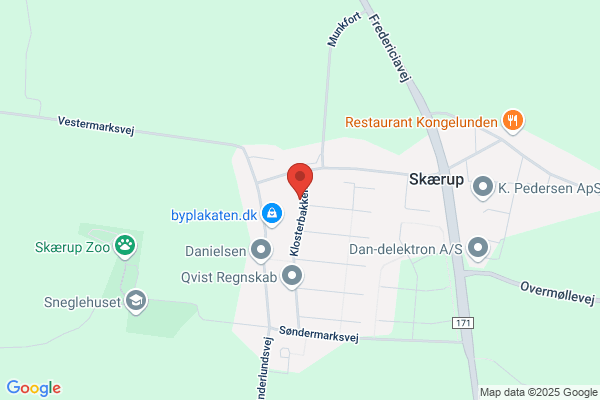 Skærbæk Tennisklub