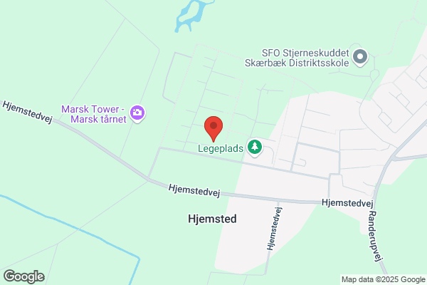 Drengsted Tømrer- & Snedkerforretning