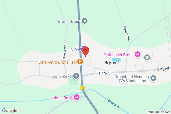 Karstoft Brdr. Eftf.