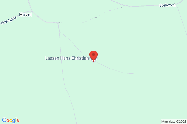 Lassen Hans Chr