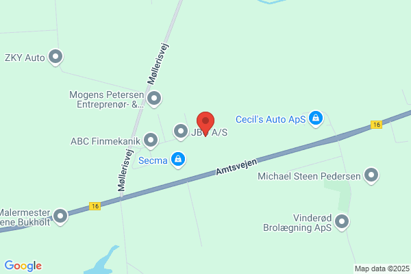 Sejer Meldgaard A/S