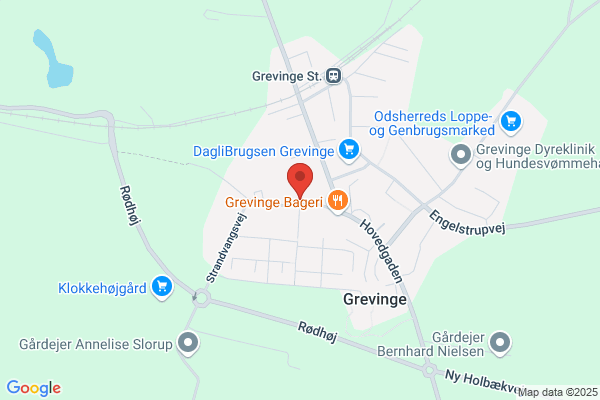 Gørløse Auto