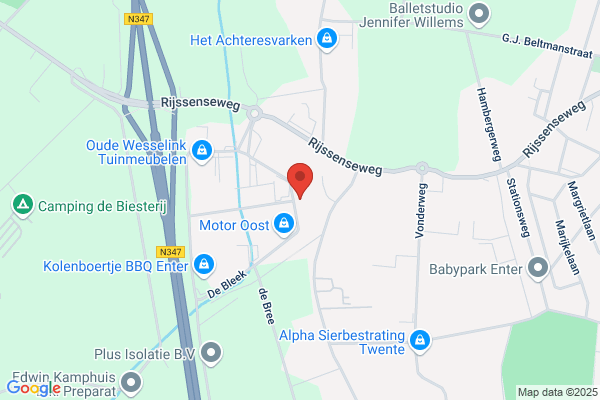 T.S. Autorenovering