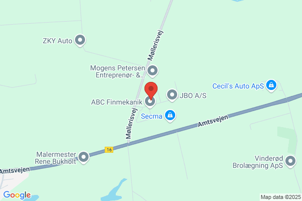 Jaas Auto (Jens Åge Sørensen)