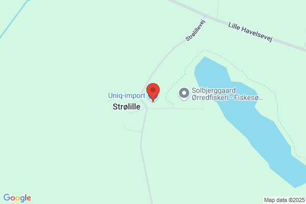 Uniq-Import