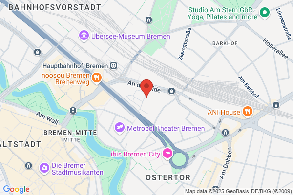 Bremerhuset