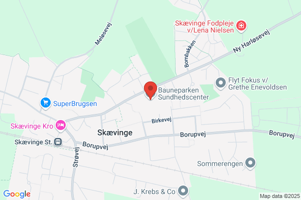 Firkløverens Børnehuse
