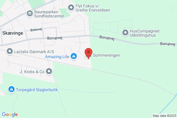 Sommerengen