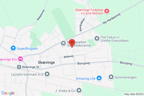 Stjernen Børnehuset