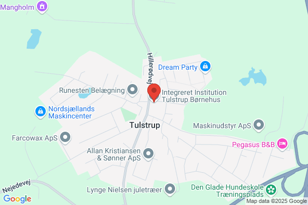 Tulstrup Børnehus