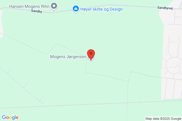Børgesen Mogens