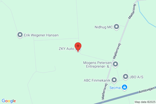 Skævinge Auto & Electro
