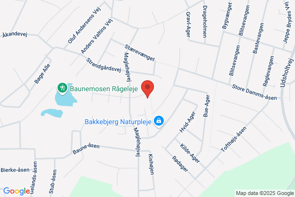 Hesselbjerg Grundejerforening