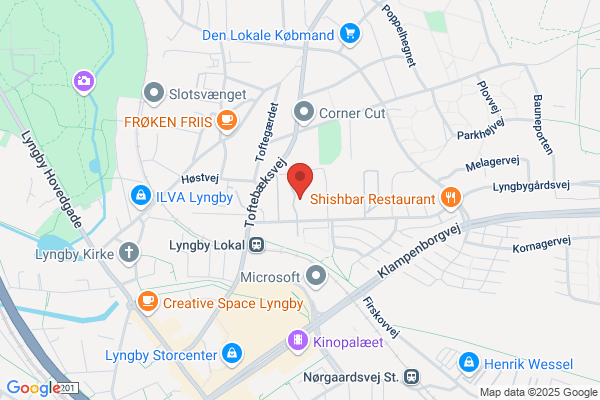 Solparken Grundejerforening