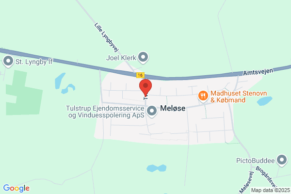 Meløse Bus
