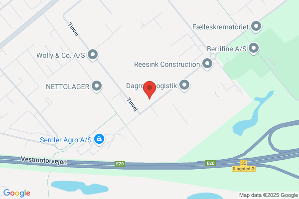 Scantrucking ApS