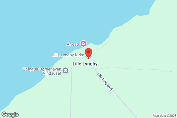 Ll. Lyngby Kirke