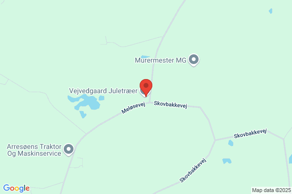JDT Havepleje & Anlæg
