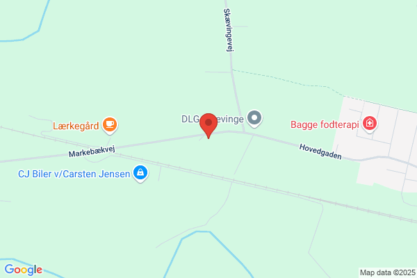 Bornø VVS